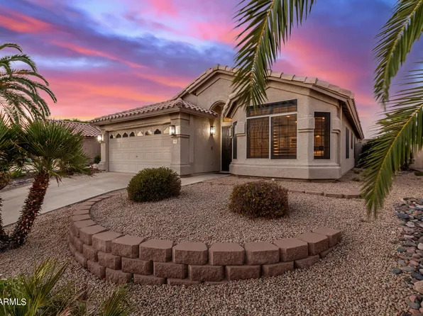 6250 W BLACKHAWK Drive, Glendale, AZ 85308