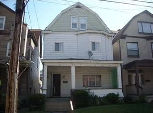 2954 Stafford St, Pittsburgh, PA 15204