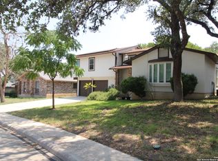 8338 Ridge Ter, San Antonio, TX 78251