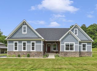 9660 Old Rainer Rd, Roseville, OH 43777