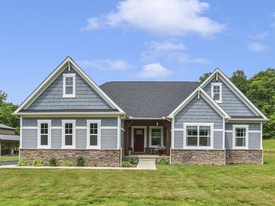 9660 Old Rainer Rd, Roseville, OH, 43777