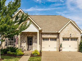 195 Bexley Way, White House, TN 37188
