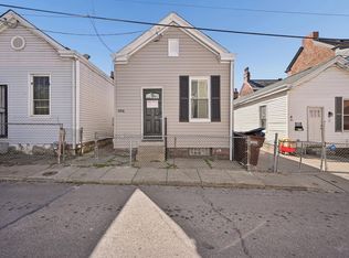 1006 Liberty St, Newport, KY
