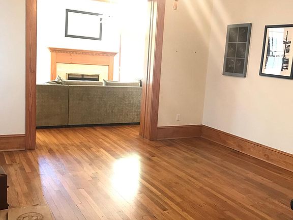 DR looking towards LR.