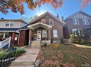 4024 Wyoming St, Saint Louis, MO 63116