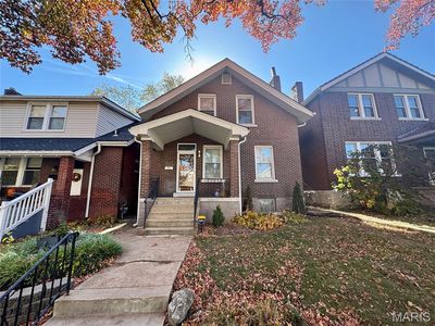 4024 Wyoming St, Saint Louis, MO, 63116