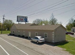 7947 Southeastern Ave, Indianapolis, IN