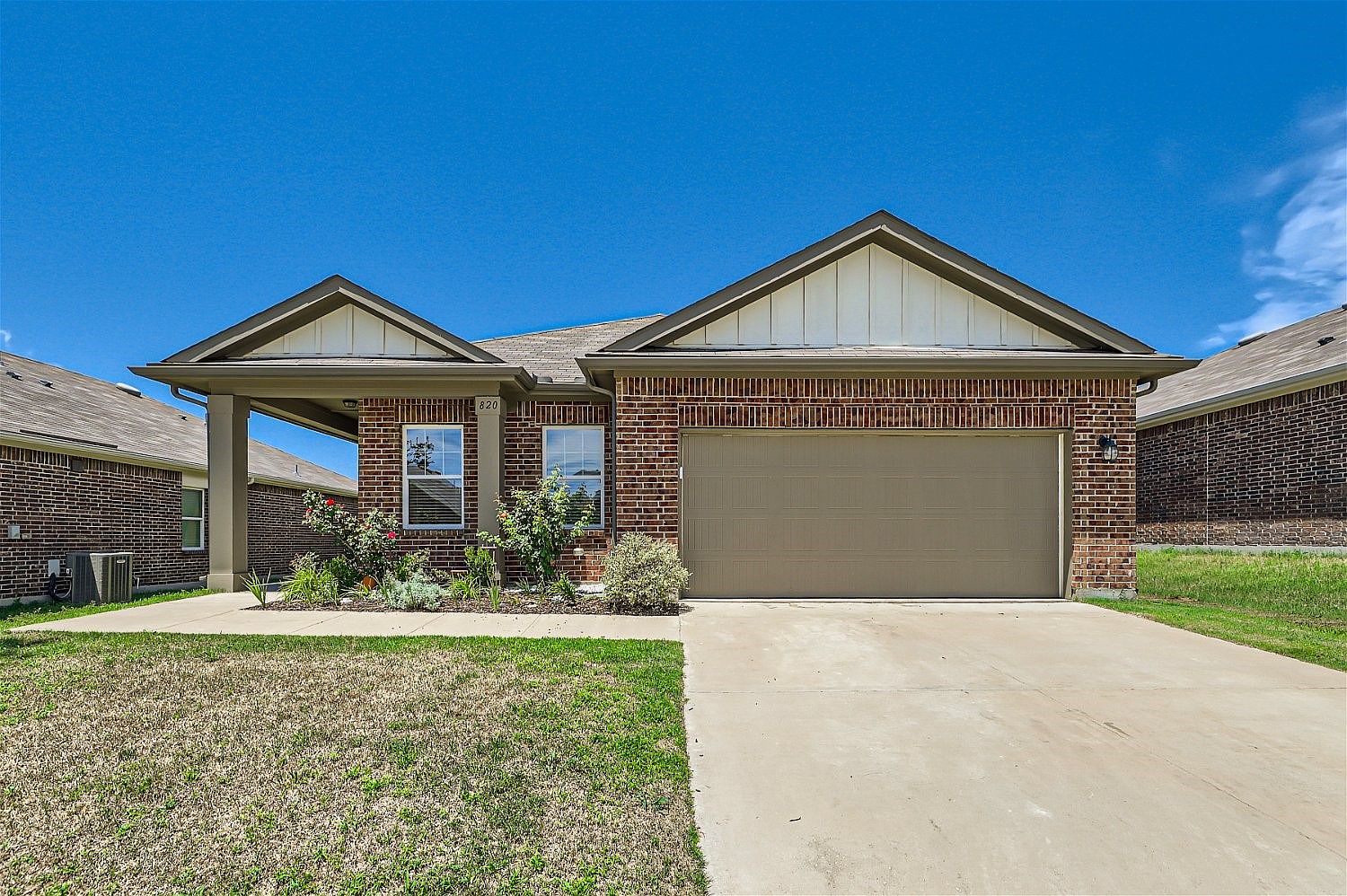 820 Bois D Arc Ln, Anna, TX 75409 | Zillow