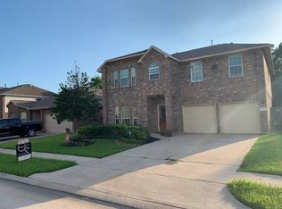 8422 Parapet Pl, Rosharon, TX 77583