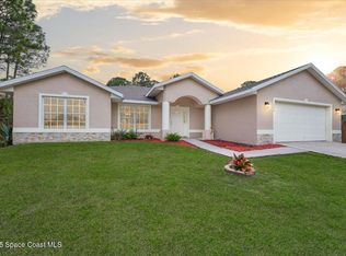 242 Lachine St SW, Palm Bay, FL 32908