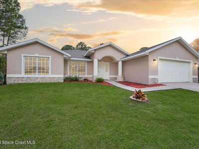 242 Lachine St SW, Palm Bay, FL, 32908
