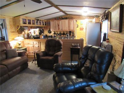 29 Venus Ave, Eureka Springs, AR, 72631