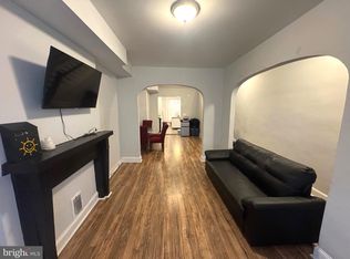 2039 Sinclair Ln, Baltimore, MD 21213