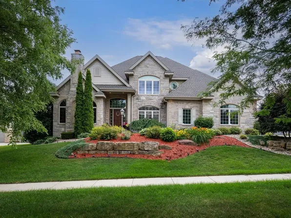 9715 Red Sky Drive, Middleton, WI 53562