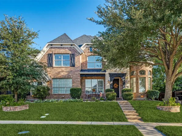 8600 Verona Dr, McKinney, TX 75071