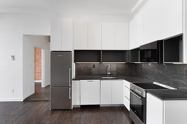 Rented by Brighton Management