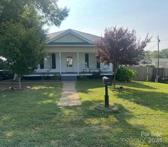 54 Walnut St, China Grove, NC, 28023