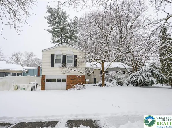 2529 Hampshire Rd, Bethlehem, PA 18017