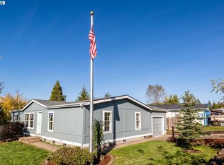 435 Carol St, Lowell, OR 97452