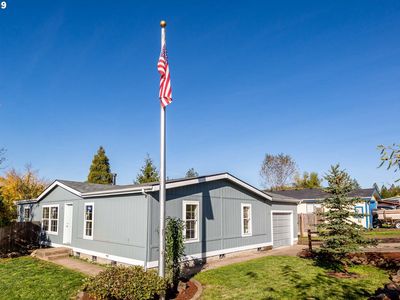 435 Carol St, Lowell, OR, 97452