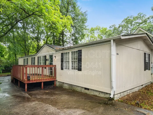 1061 Center St NW #C, Atlanta, GA 30318