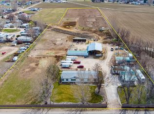 5712 E Homedale Rd, Caldwell, ID 83607