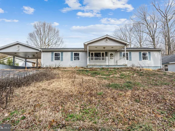 5362 Emma Ln, Indian Head, MD 20640