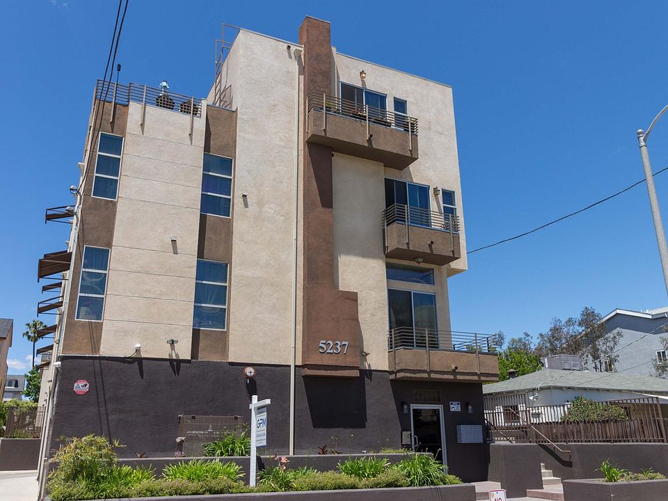 1st image of 5237 Willowcrest Ave #101