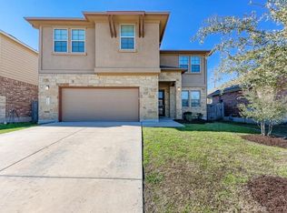 11716 Reindeer Dr, Austin, TX 78754