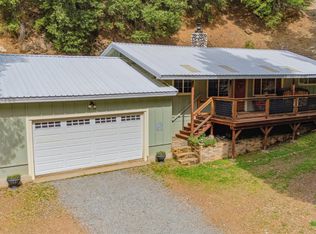 23433 Highway 49, Sierra City, CA