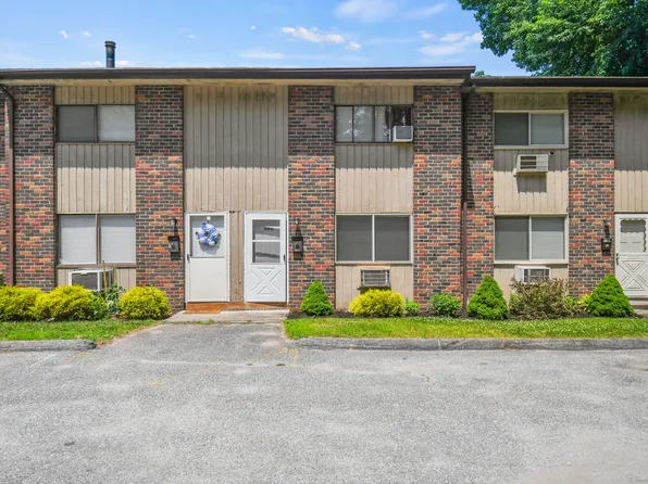 218 Oakville Avenue APT G, Waterbury, CT 06708