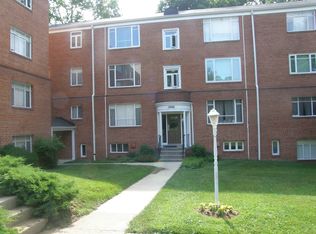 10409 Montrose Ave. #1, Bethesda, MD 20814