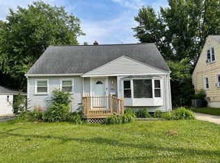 2825 Yale St, Flint, MI 48503