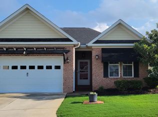 5712 Audrey Ln, Grovetown, GA 30813