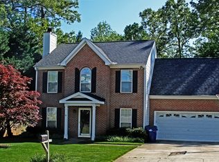 6905 Englehardt Dr, Raleigh, NC 27617