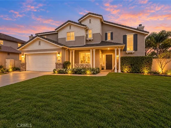 13422 Apricot Tree Ln, Corona, CA 92880