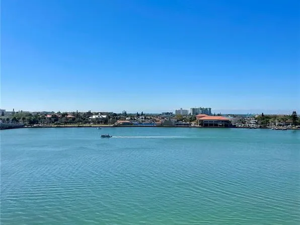7882 Sailboat Key Blvd S APT 503, South Pasadena, FL 33707