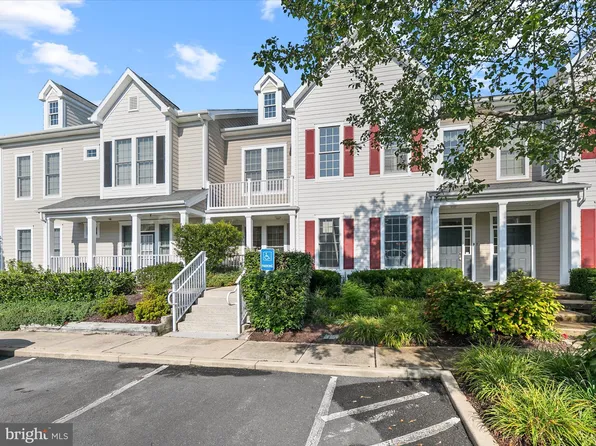 232 October Glory Ave #232E, Ocean View, DE 19970