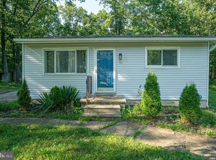 10 Washington Ave, Chesilhurst, NJ 08089