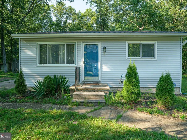 10 Washington Ave, Chesilhurst, NJ 08089