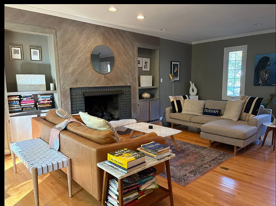 4 bed, 2849 sqft, $3,200 — Photo 2