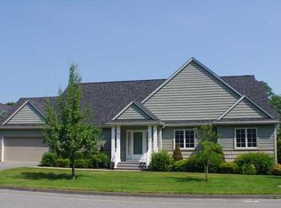 38 Botany Pl #29, Brunswick, ME 04011