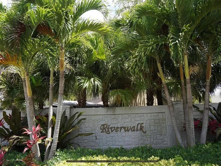 community entrance