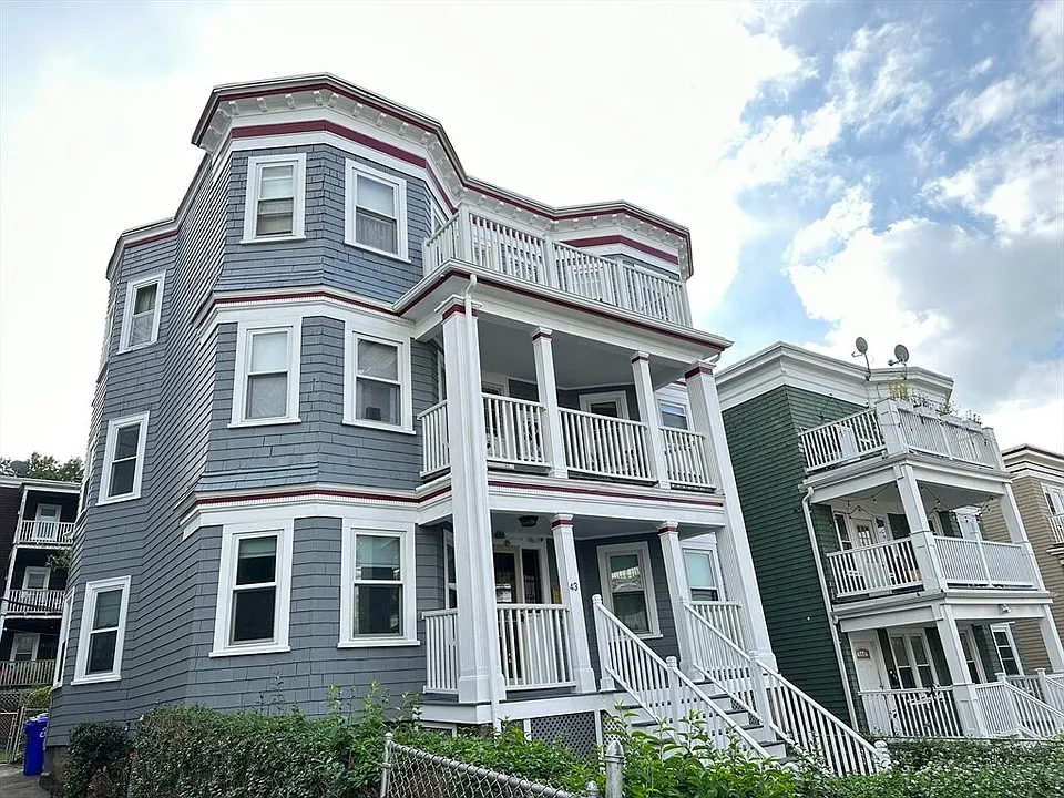 43 Iffley Rd #1