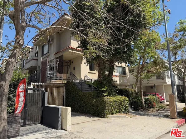 3648 Motor Ave APT 102, Los Angeles, CA 90034