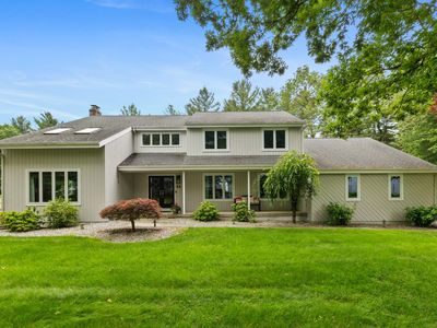 54 Edgewood Lane, Glastonbury, CT, 06033