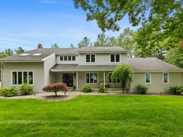 54 Edgewood Lane, Glastonbury, CT 06033