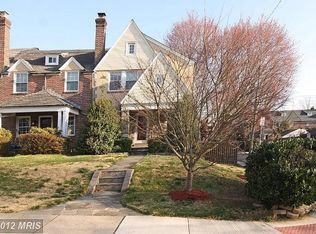 330 Hopkins Rd, Baltimore, MD 21212