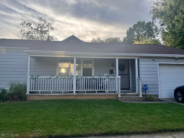 550 Mohican Ave, Akron, OH 44305