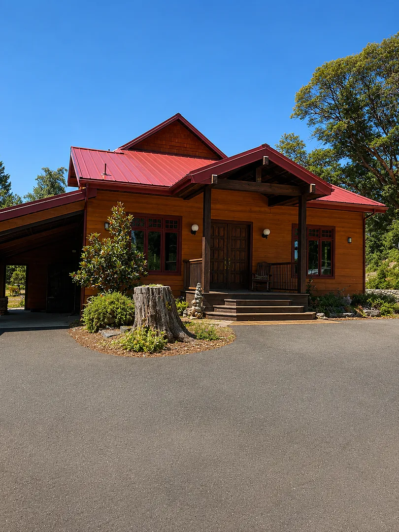 Gorgeous Home in Ettersburg! — Photo 2